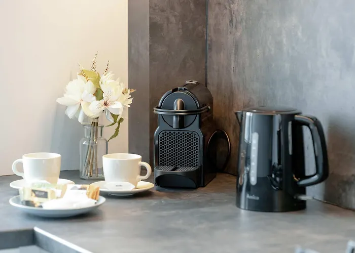 Family With 3 Bedrooms And Balcony By Renters Appartement Gdańsk