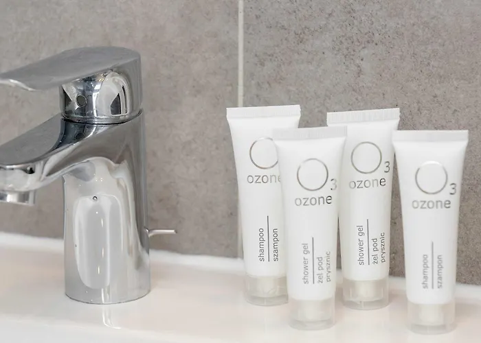 Family With 3 Bedrooms And Balcony By Renters Appartamento