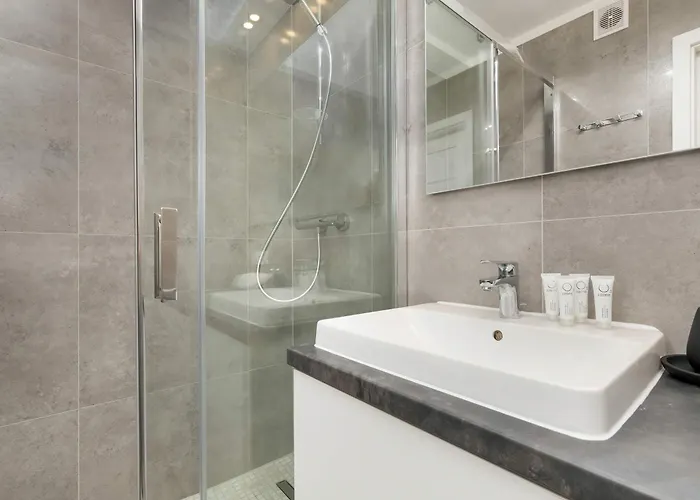 Appartamento Family With 3 Bedrooms And Balcony By Renters