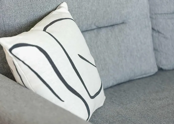 Family With 3 Bedrooms And Balcony By Renters 公寓 *