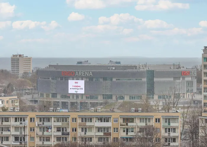 Appartement Family With 3 Bedrooms And Balcony By Renters